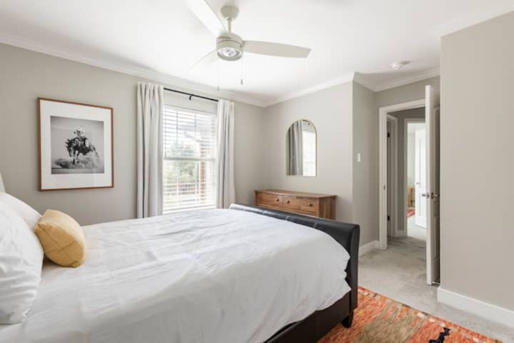 Photo of Bedroom in Deer Park At Maple Run
