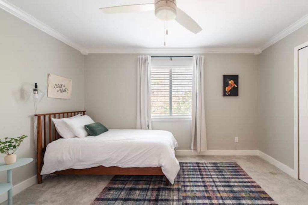 Photo of Bedroom in Deer Park At Maple Run