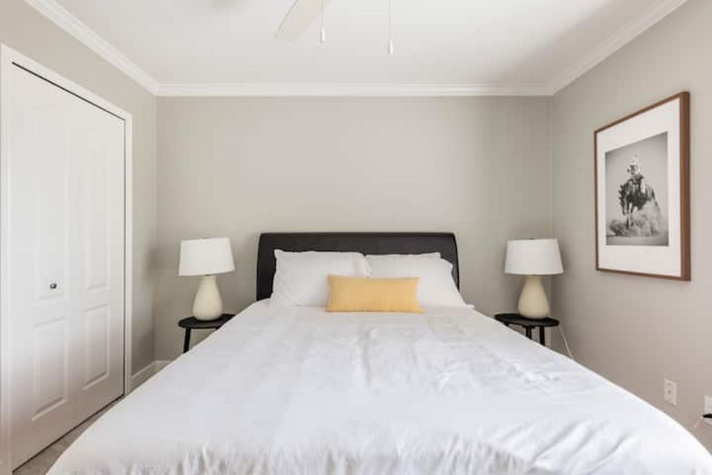 Photo of Bedroom in Deer Park At Maple Run