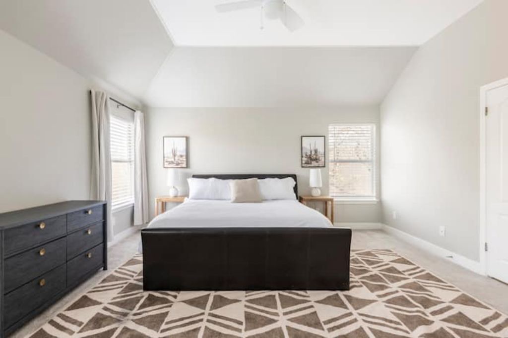 Photo of Bedroom in Deer Park At Maple Run
