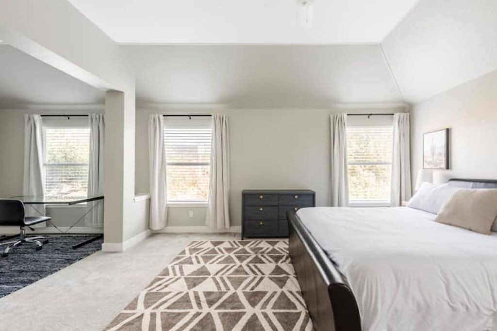 Photo of Bedroom in Deer Park At Maple Run