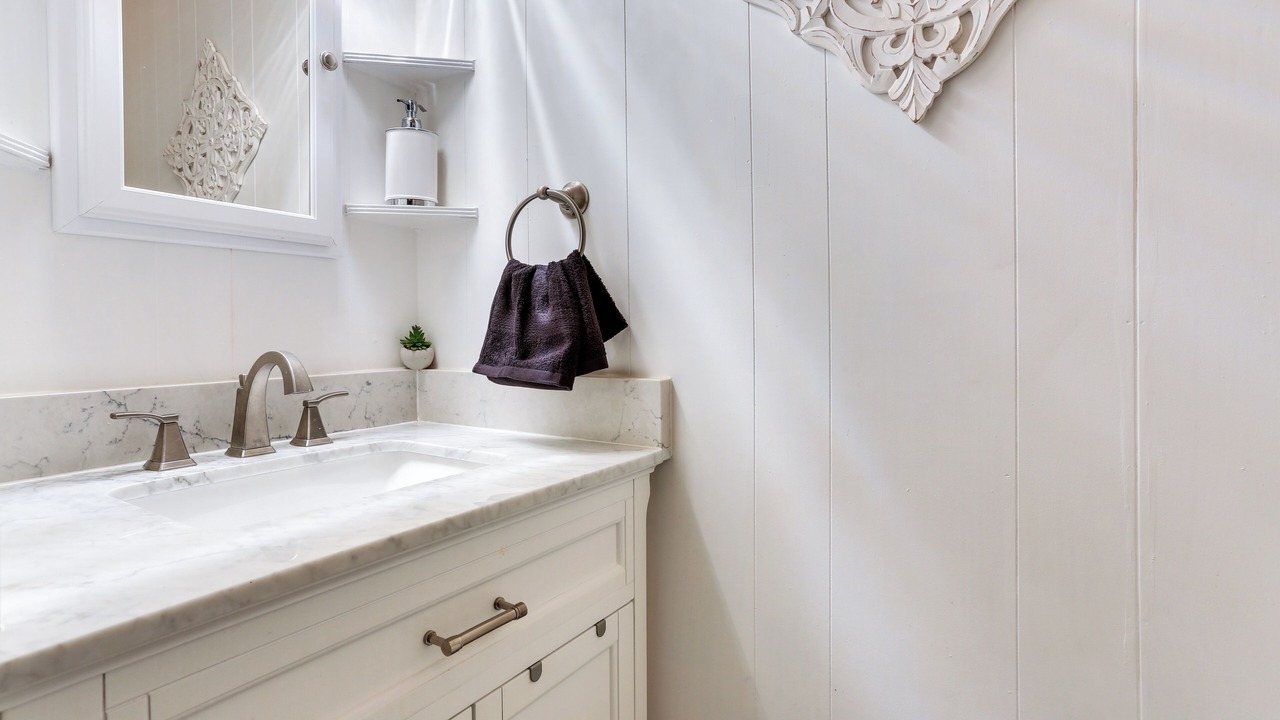 Photo of Bathroom in Kingston
