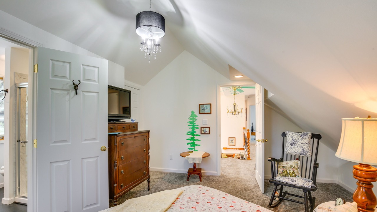 Photo of Bedroom in Shook
