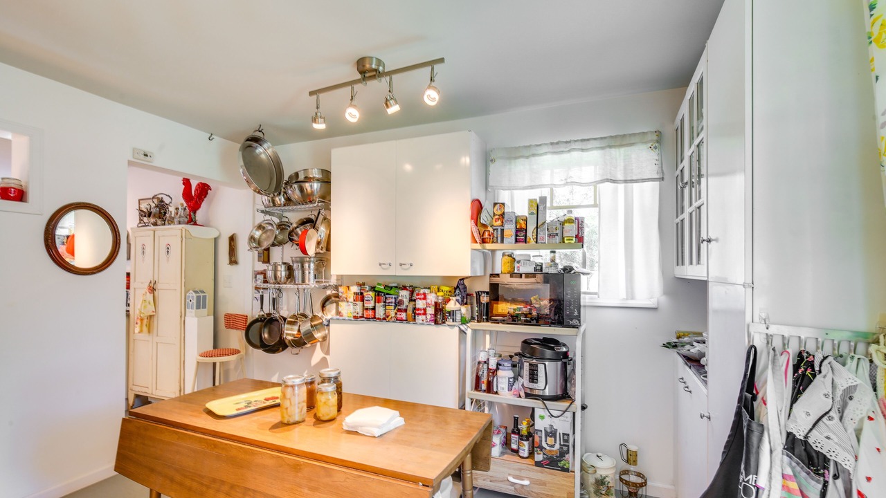Photo of Kitchen in Shook