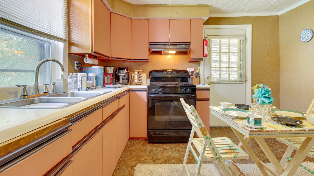 Photo of Kitchen in Lincoln Heights