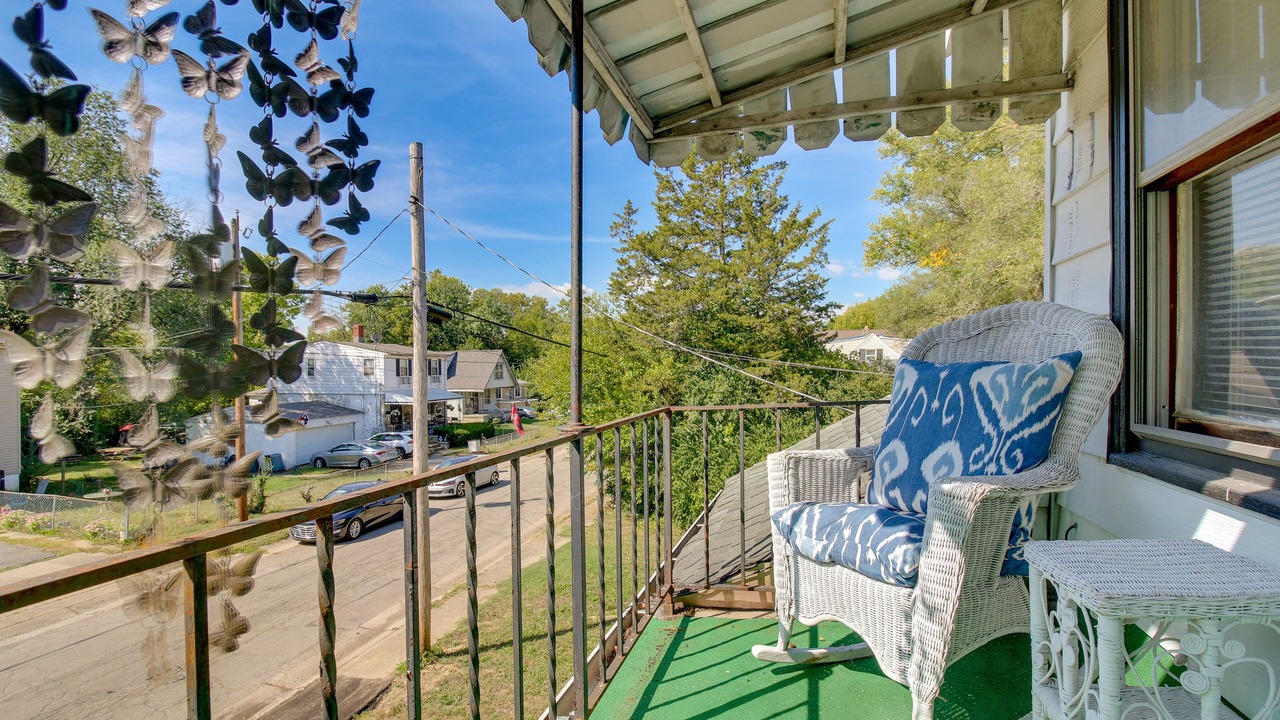 Photo of Outdoor in Lincoln Heights