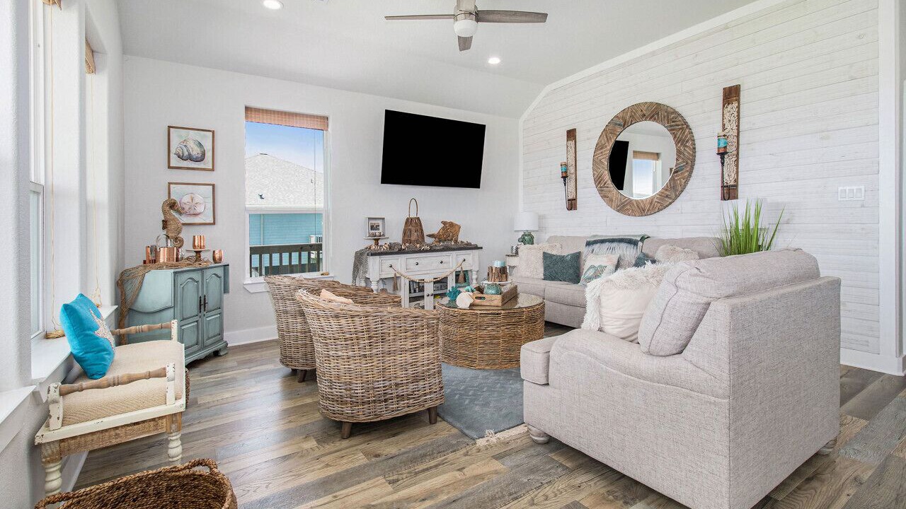 Photo of Bedroom in Indian Beach