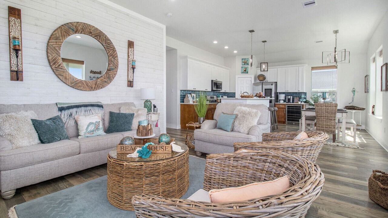 Photo of Bedroom in Indian Beach