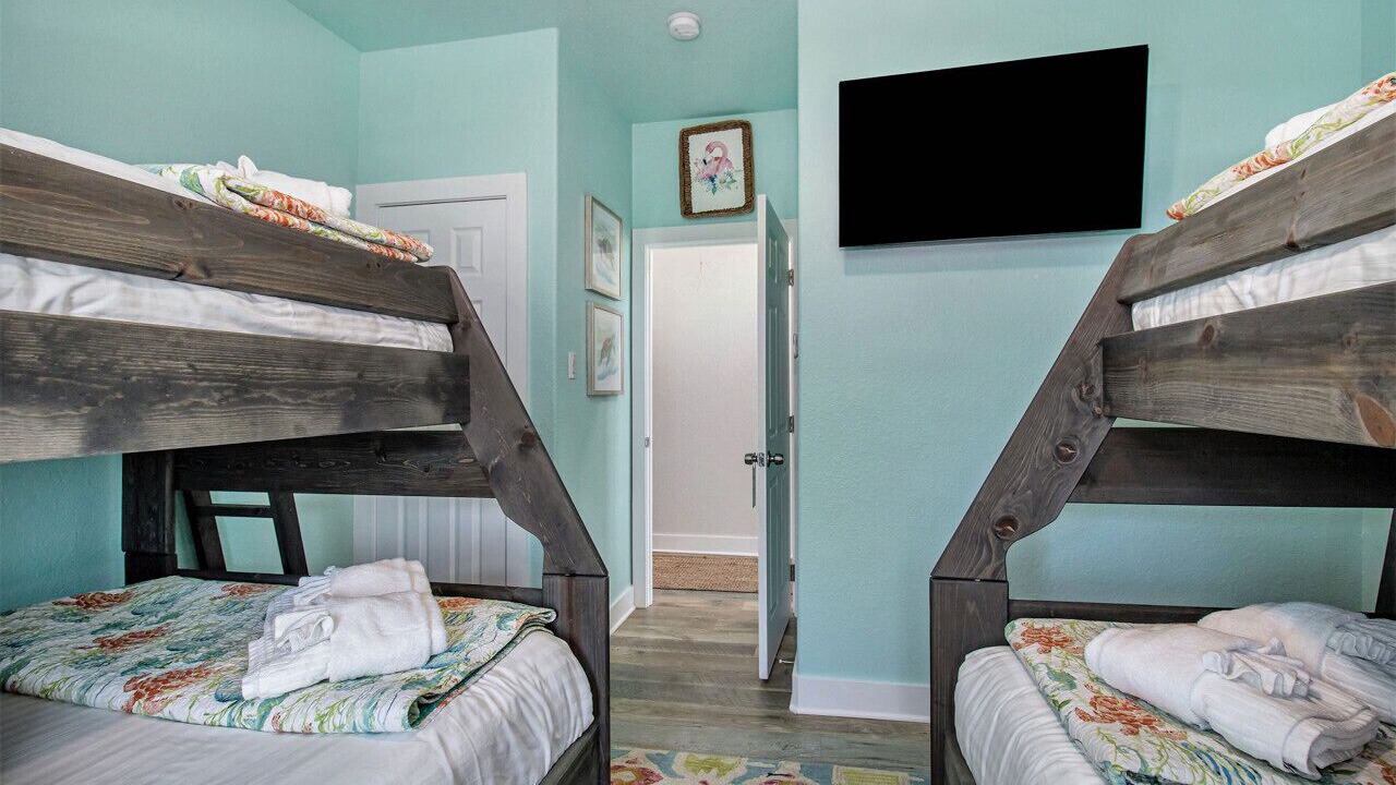 Photo of Bedroom in Indian Beach