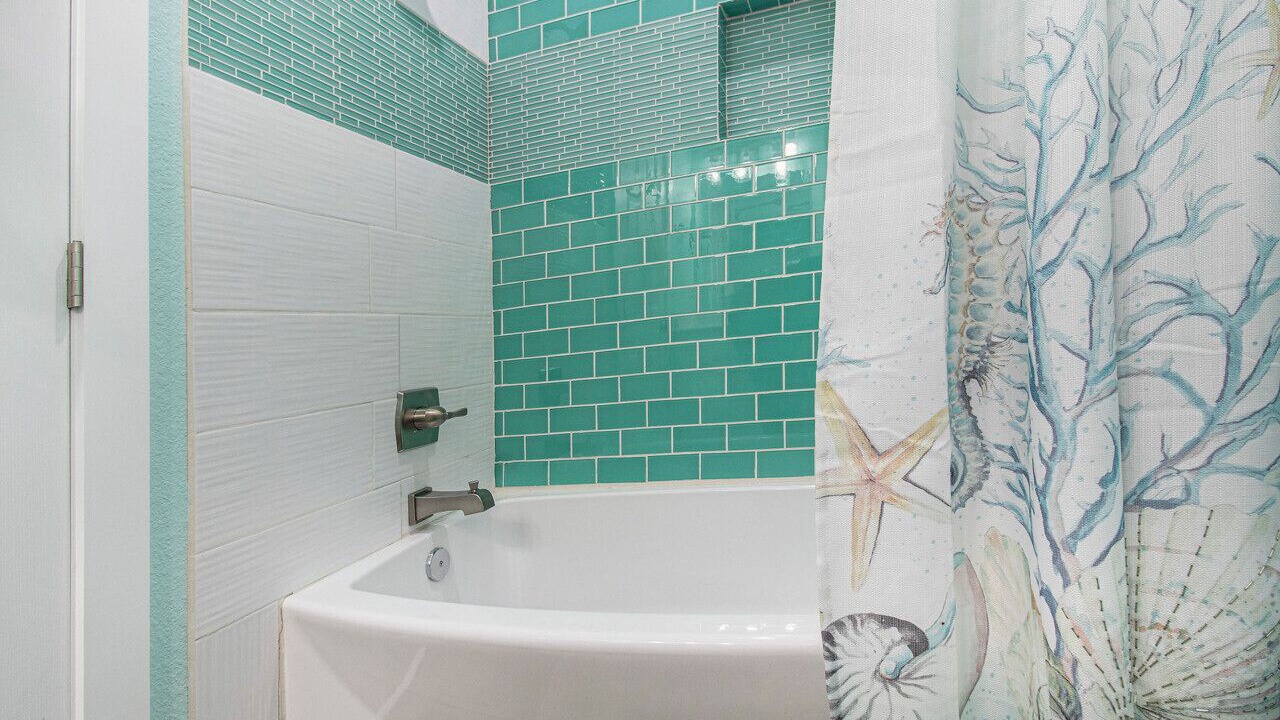 Photo of Bathroom in Indian Beach