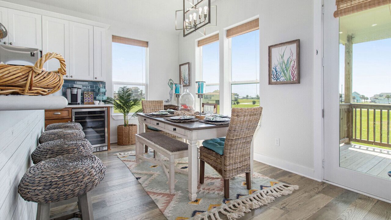 Photo of Bedroom in Indian Beach