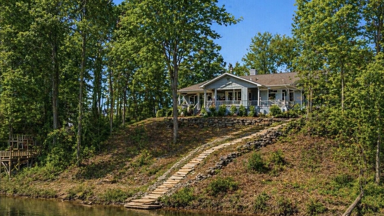 Photo of Outdoor in Pangburn