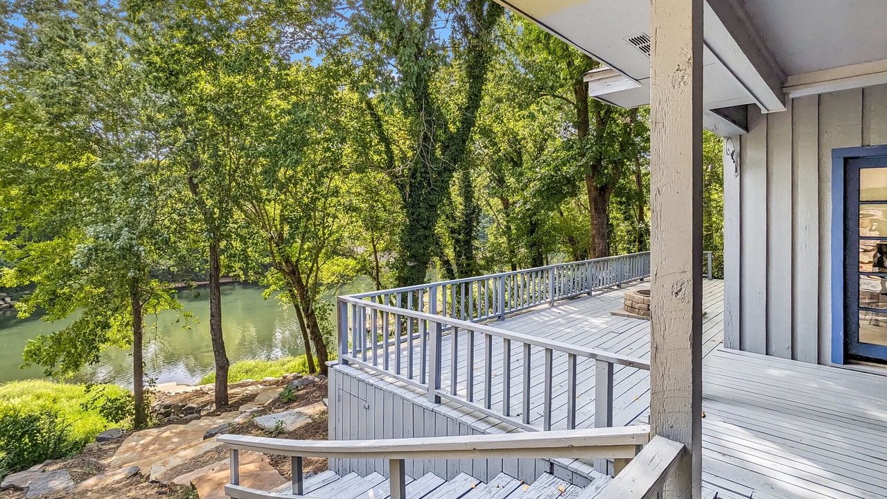 Photo of Outdoor in Pangburn