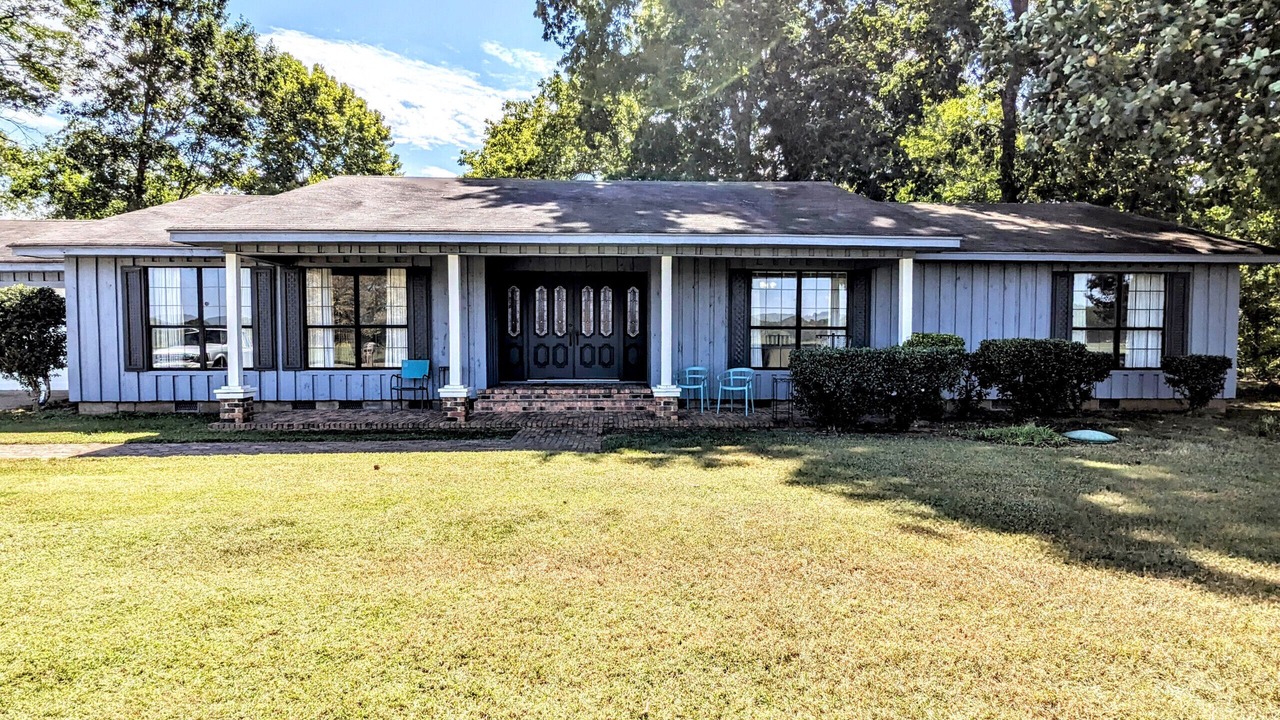 Photo of Outdoor in Pangburn
