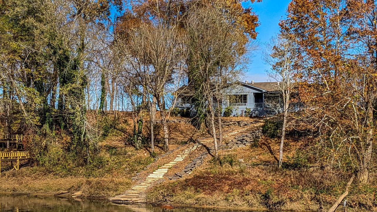 Photo of Outdoor in Pangburn