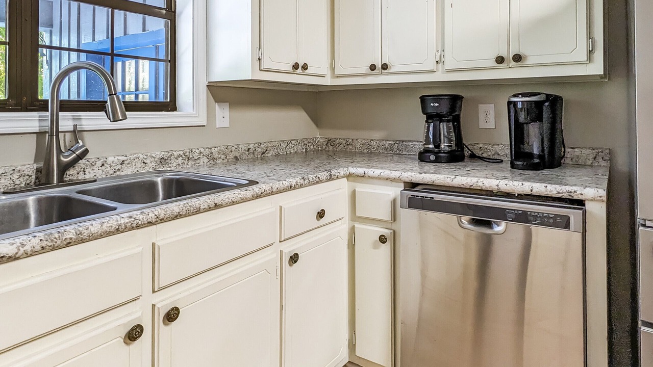 Photo of Kitchen in Pangburn