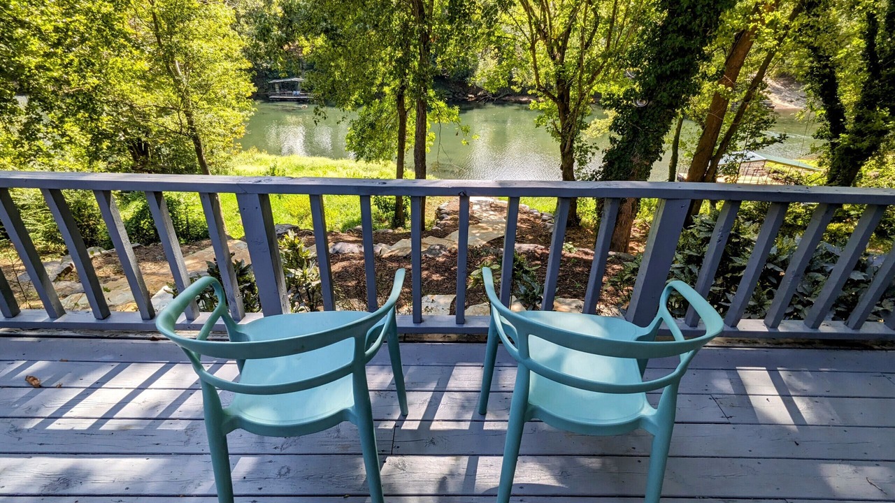 Photo of Outdoor in Pangburn