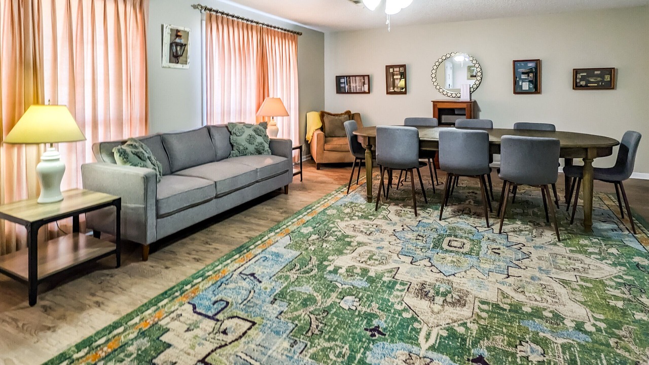 Photo of Livingroom in Pangburn