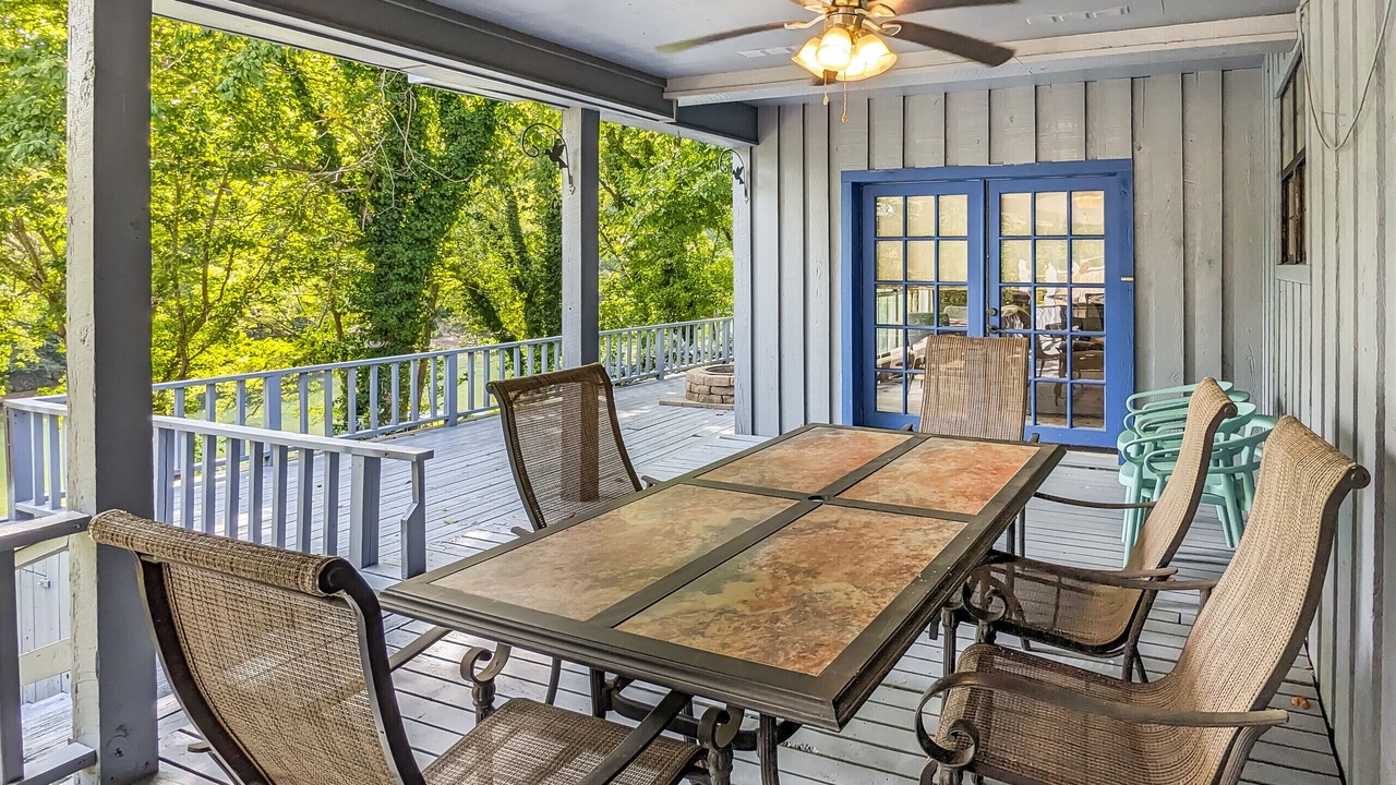 Photo of Outdoor in Pangburn