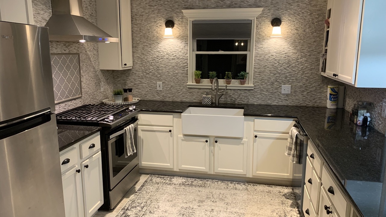 Photo of Kitchen in Mountainview
