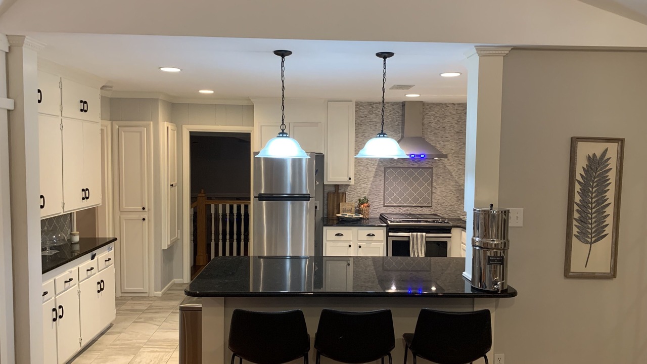 Photo of Kitchen in Mountainview