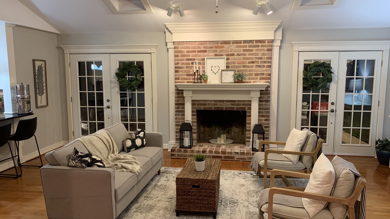 Photo of Livingroom in Mountainview