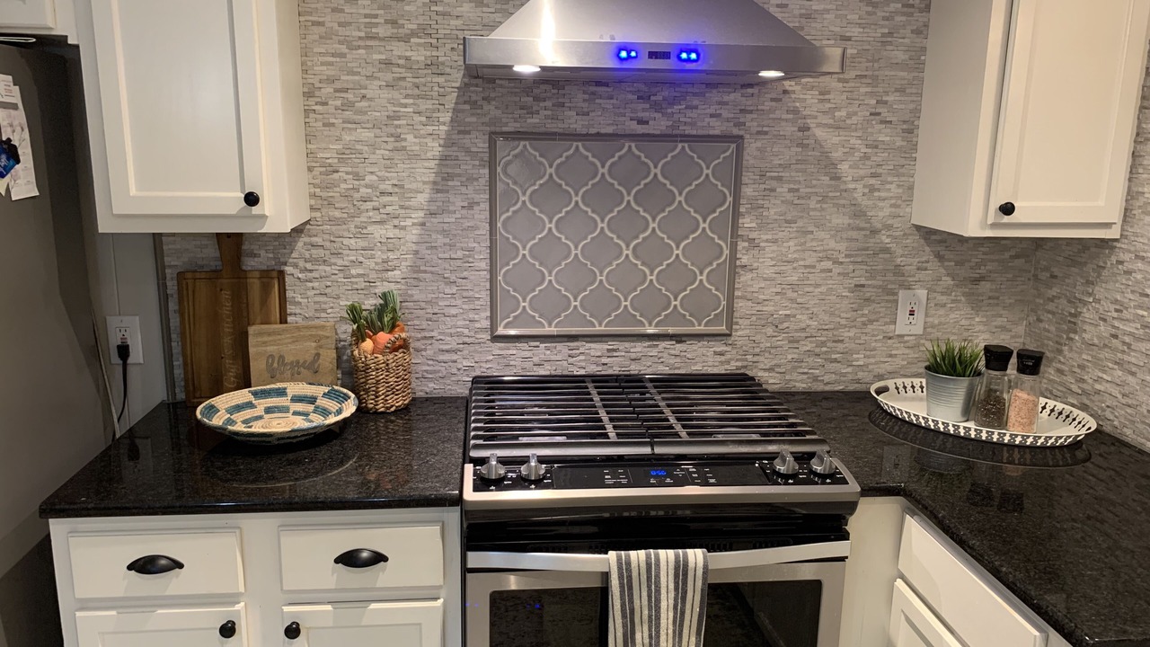 Photo of Kitchen in Mountainview