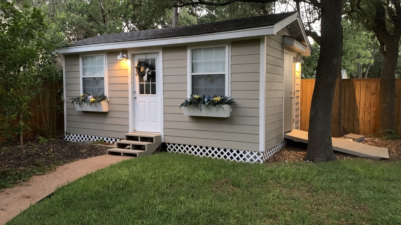Photo of Outdoor in Mountainview