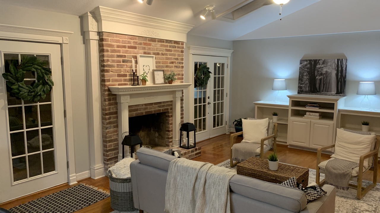 Photo of Livingroom in Mountainview