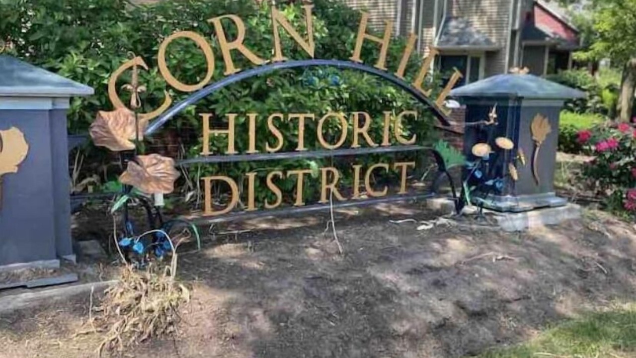 Photo of Outdoor in Corn Hill
