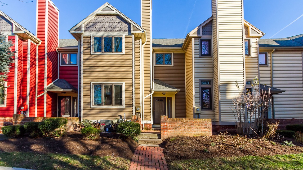 Photo of Outdoor in Corn Hill