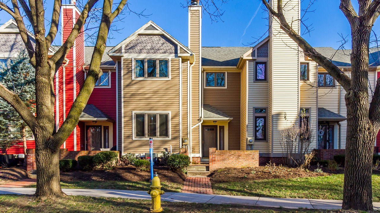 Photo of Outdoor in Corn Hill