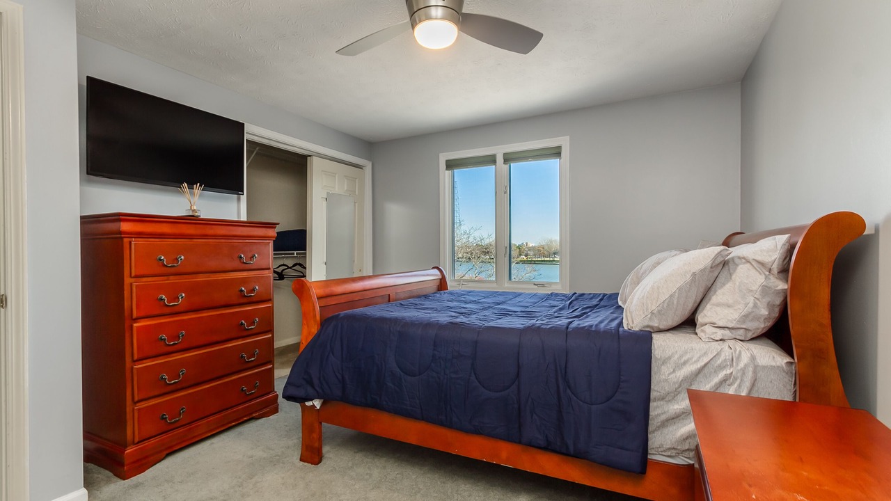 Photo of Bedroom in Corn Hill