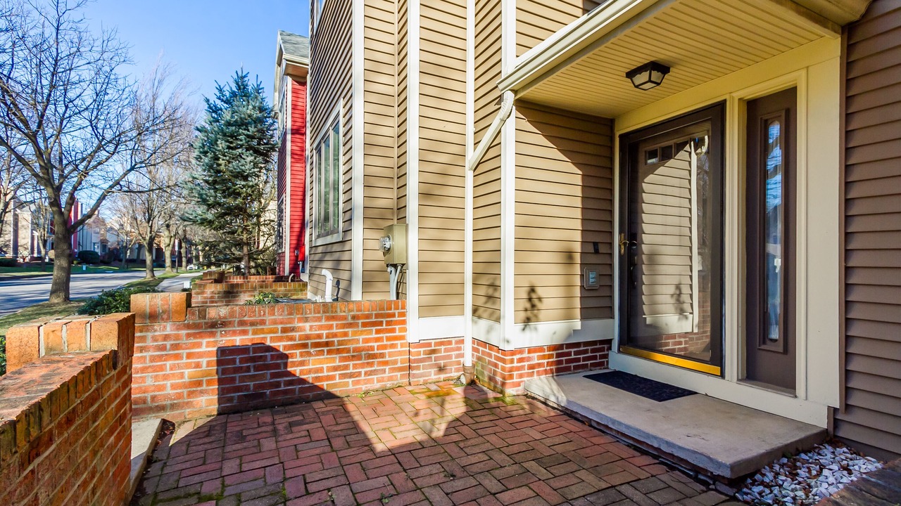 Photo of Outdoor in Corn Hill