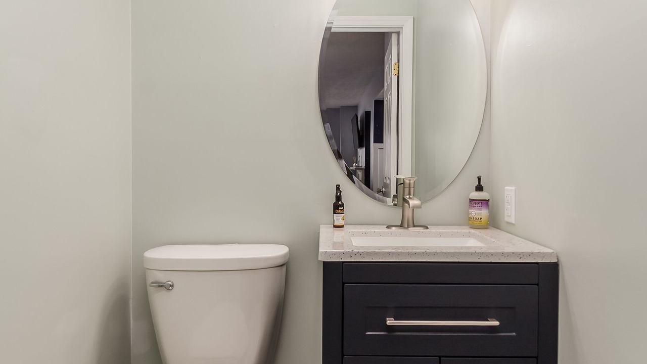 Photo of Bathroom in Corn Hill