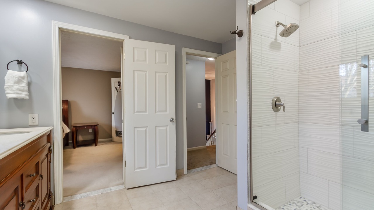 Photo of Bathroom in Corn Hill