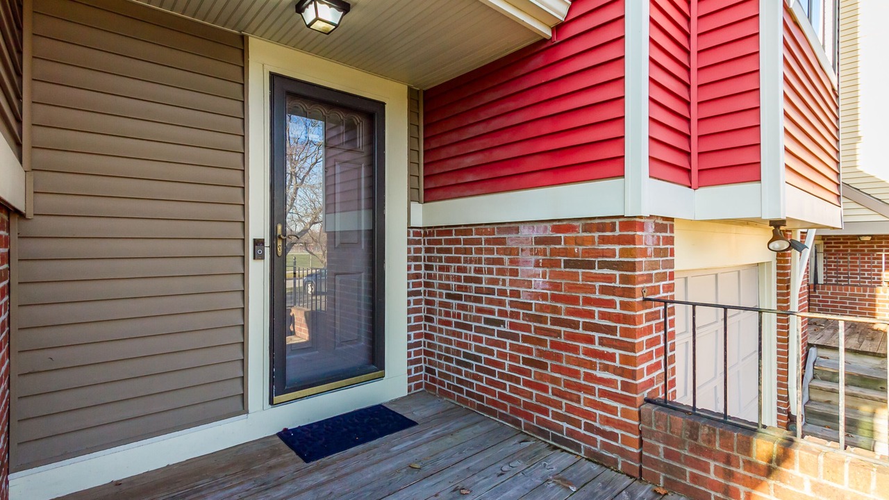 Photo of Outdoor in Corn Hill
