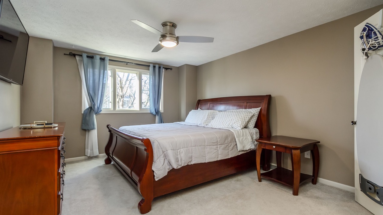 Photo of Bedroom in Corn Hill