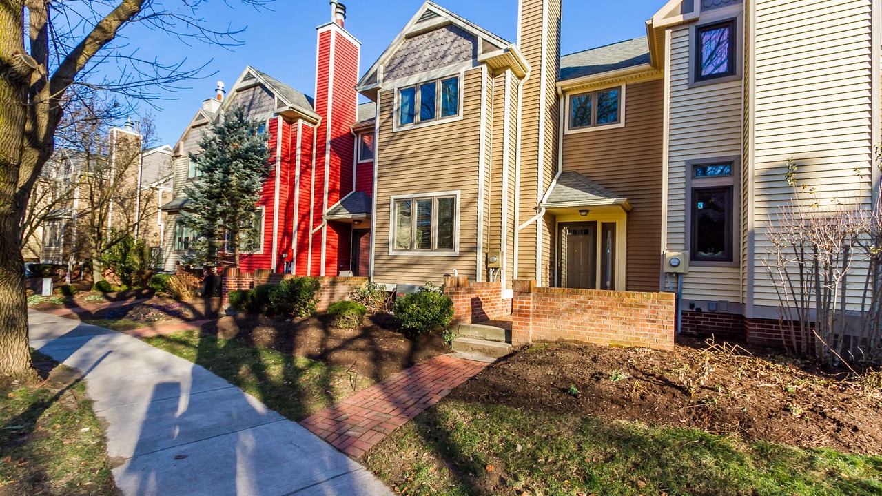 Photo of Outdoor in Corn Hill
