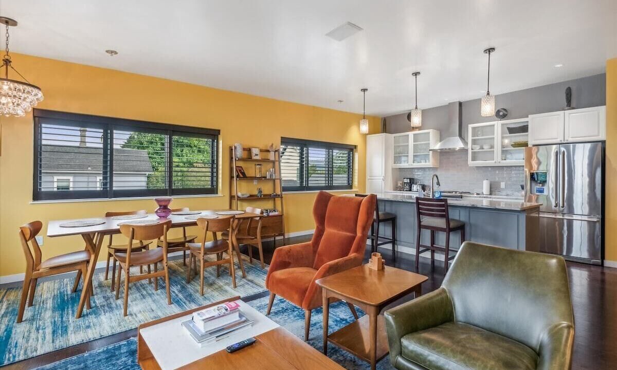 Photo of Others in Belmont