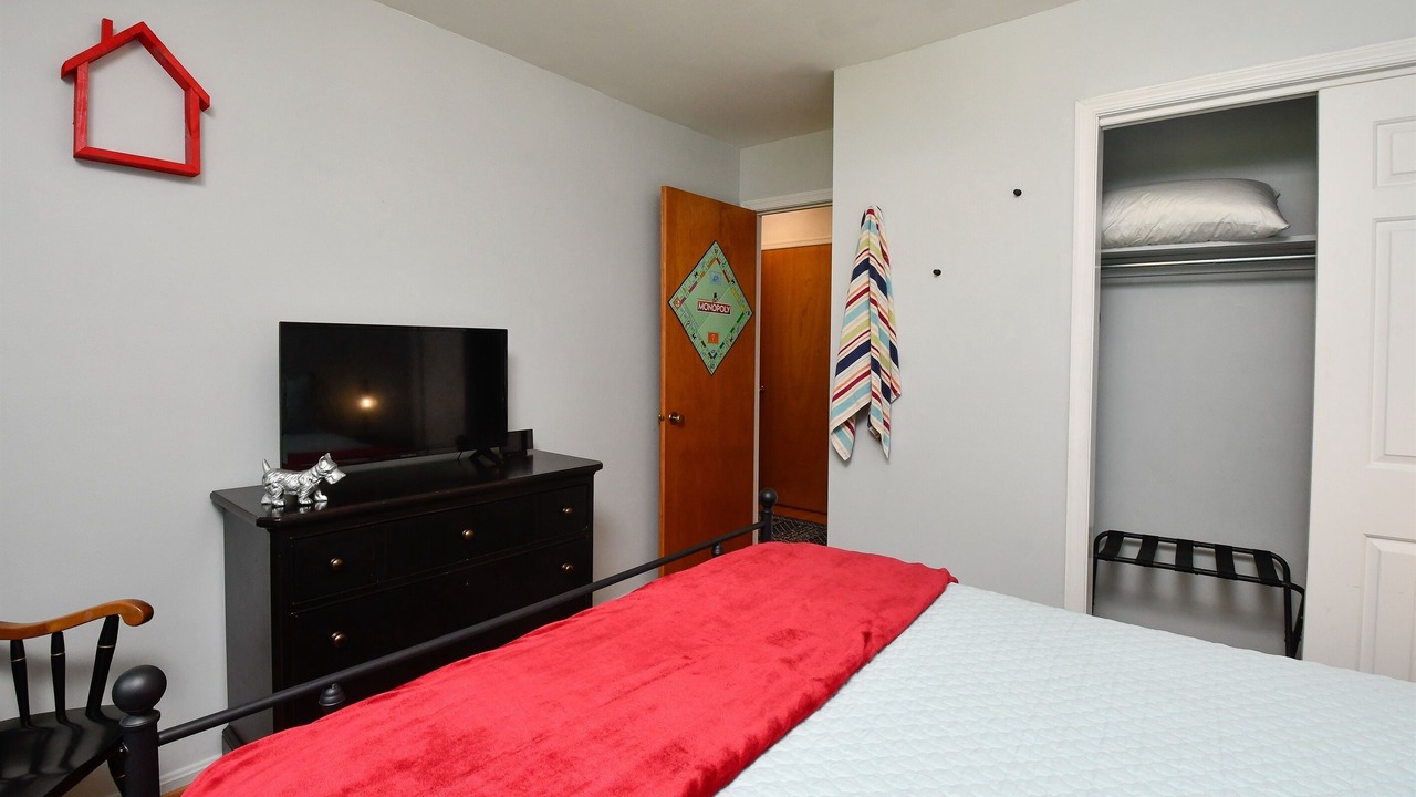 Photo of Bedroom in Mount Holly