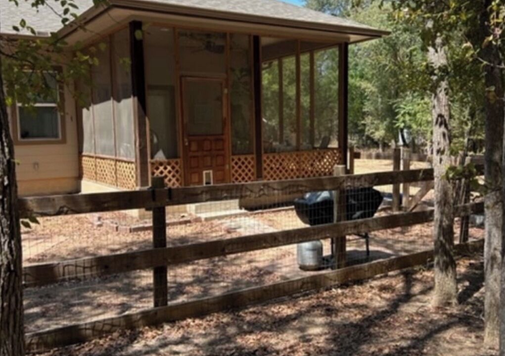 Photo of Outdoor in Bastrop