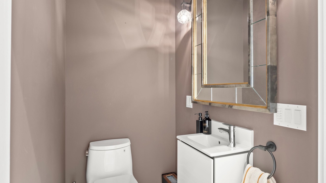 Photo of Bathroom in Pacific Heights