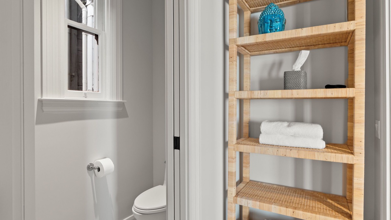 Photo of Bathroom in Pacific Heights