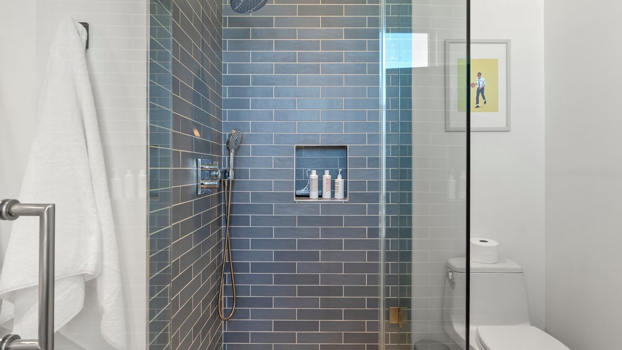 Photo of Bathroom in Pacific Heights