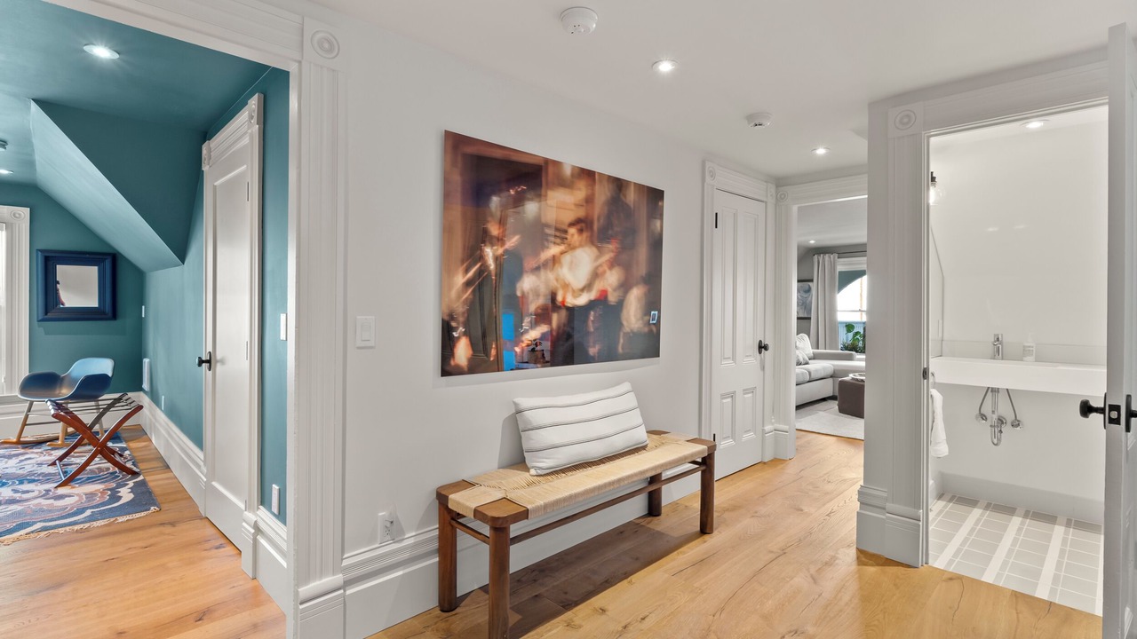 Photo of Others in Pacific Heights