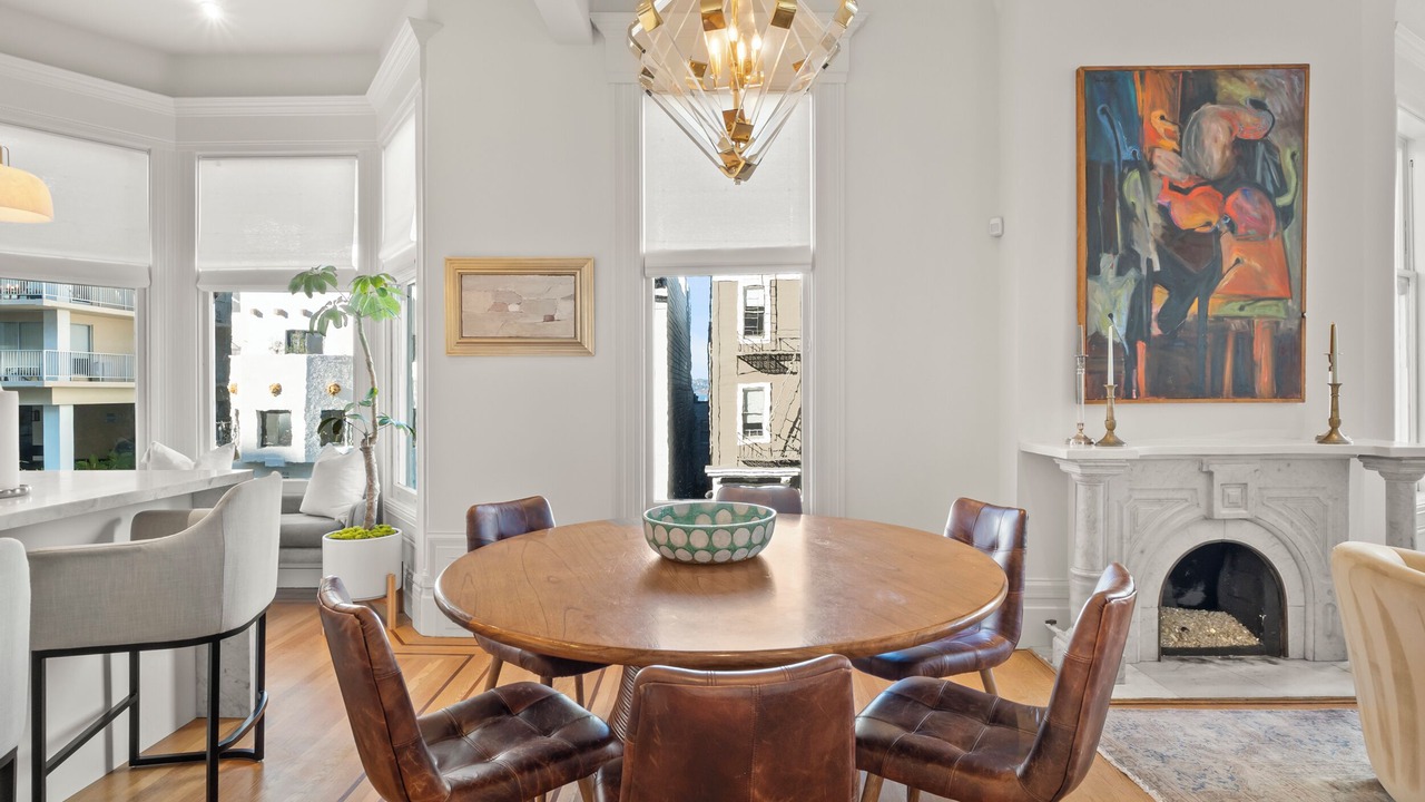 Photo of Others in Pacific Heights