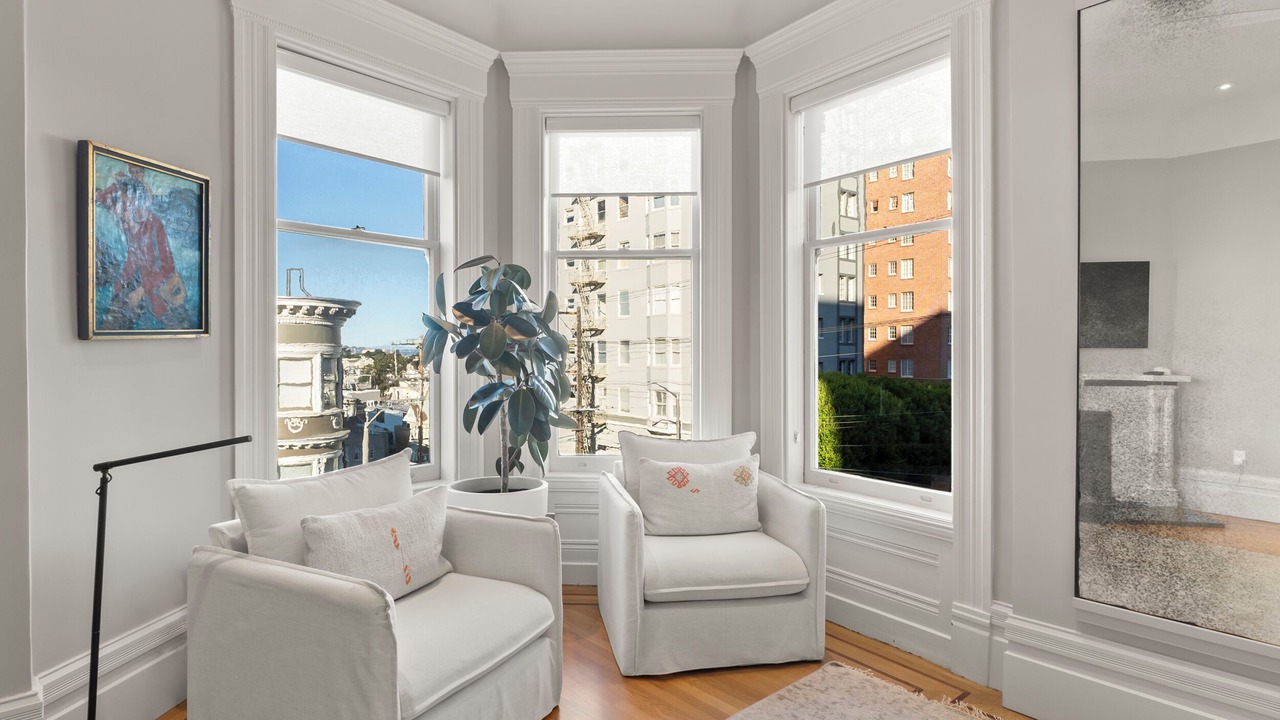 Photo of Others in Pacific Heights