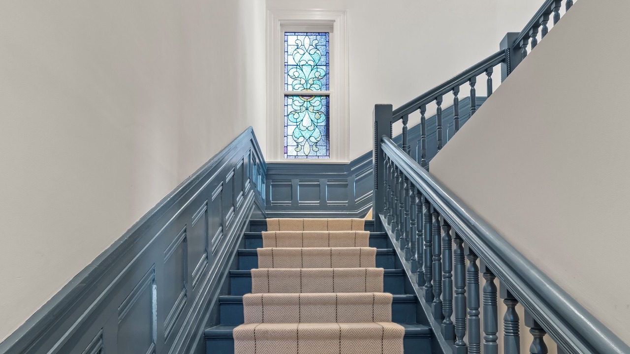 Photo of Others in Pacific Heights