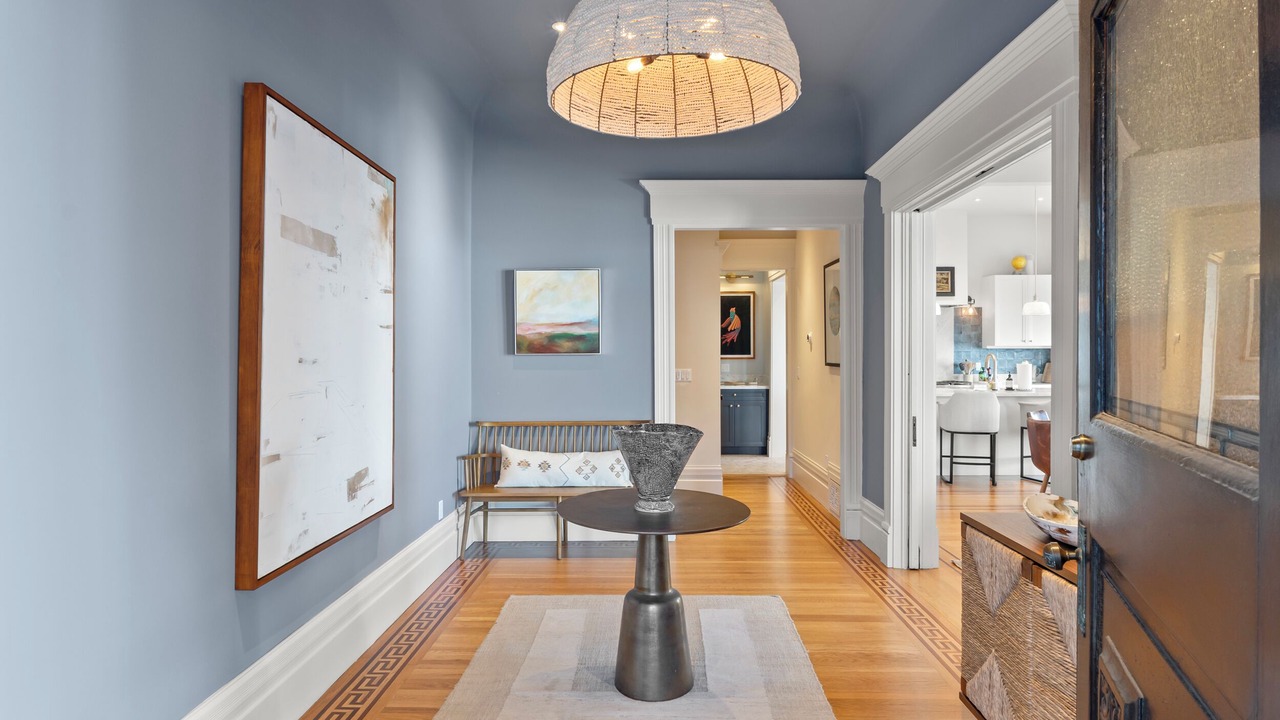 Photo of Others in Pacific Heights